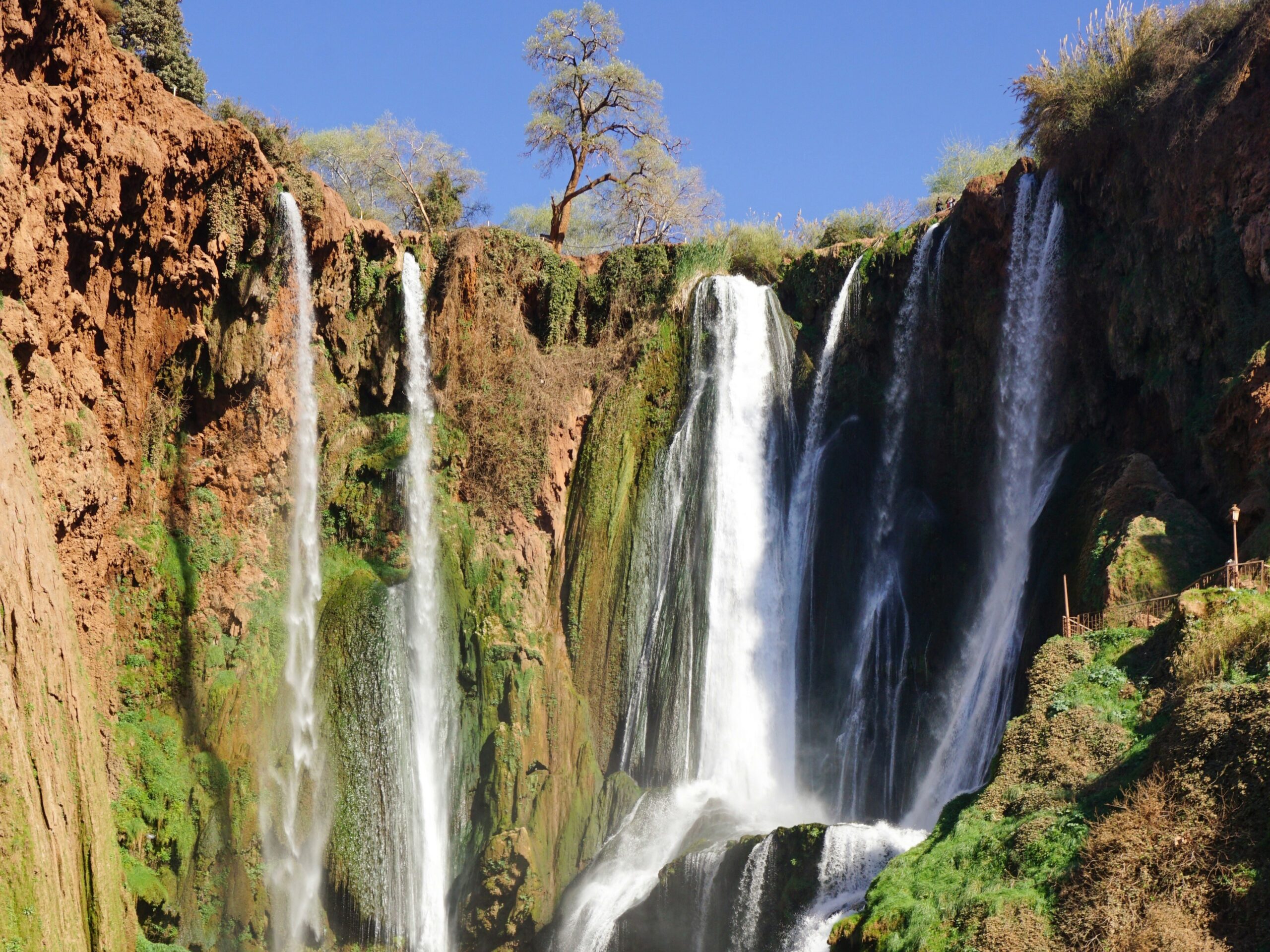Ouzoud