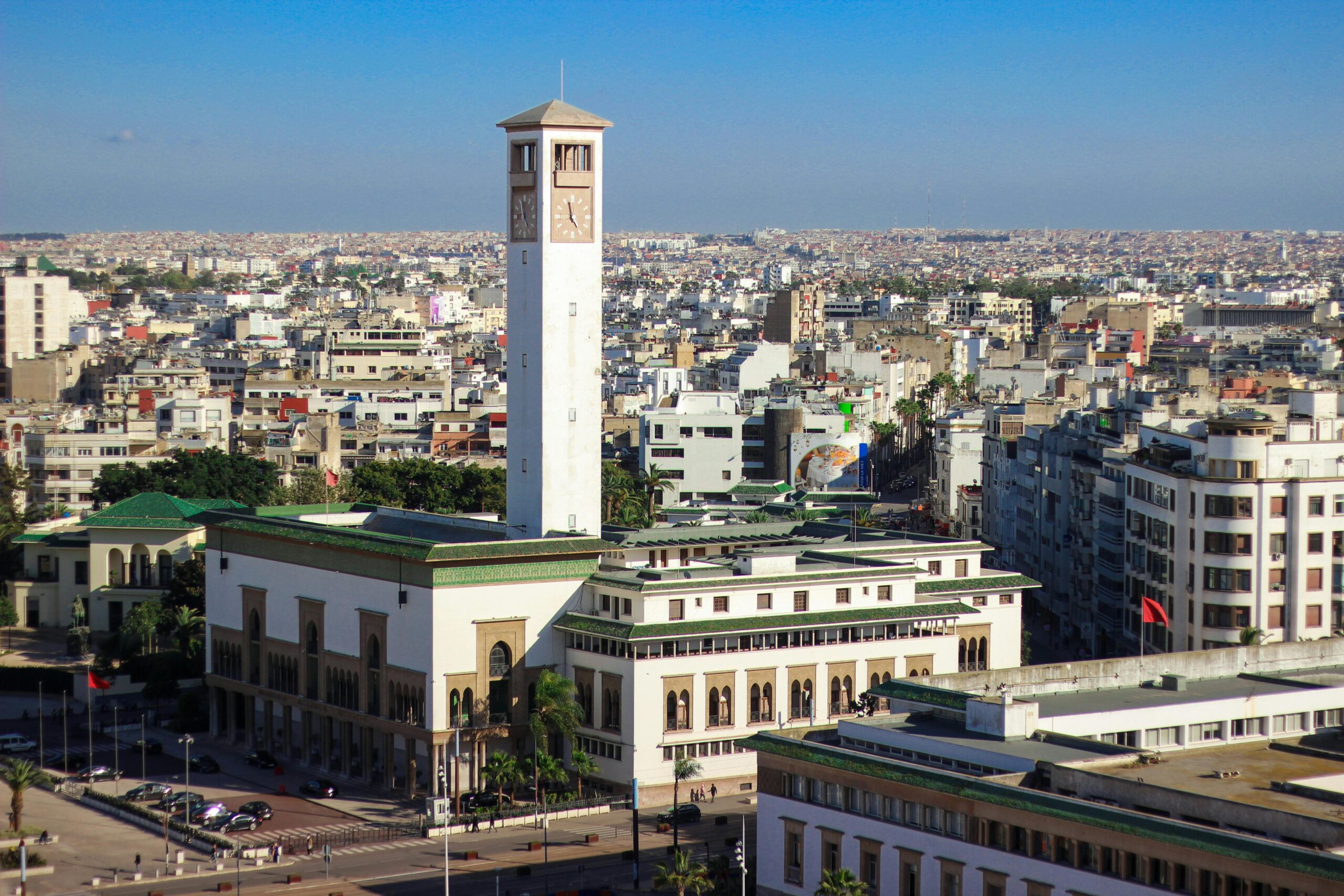 Casablanca