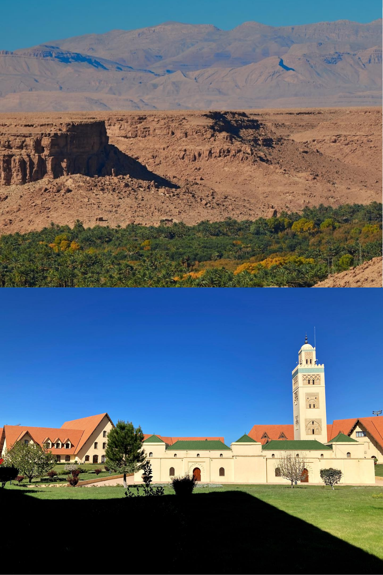 ifrane Ziz