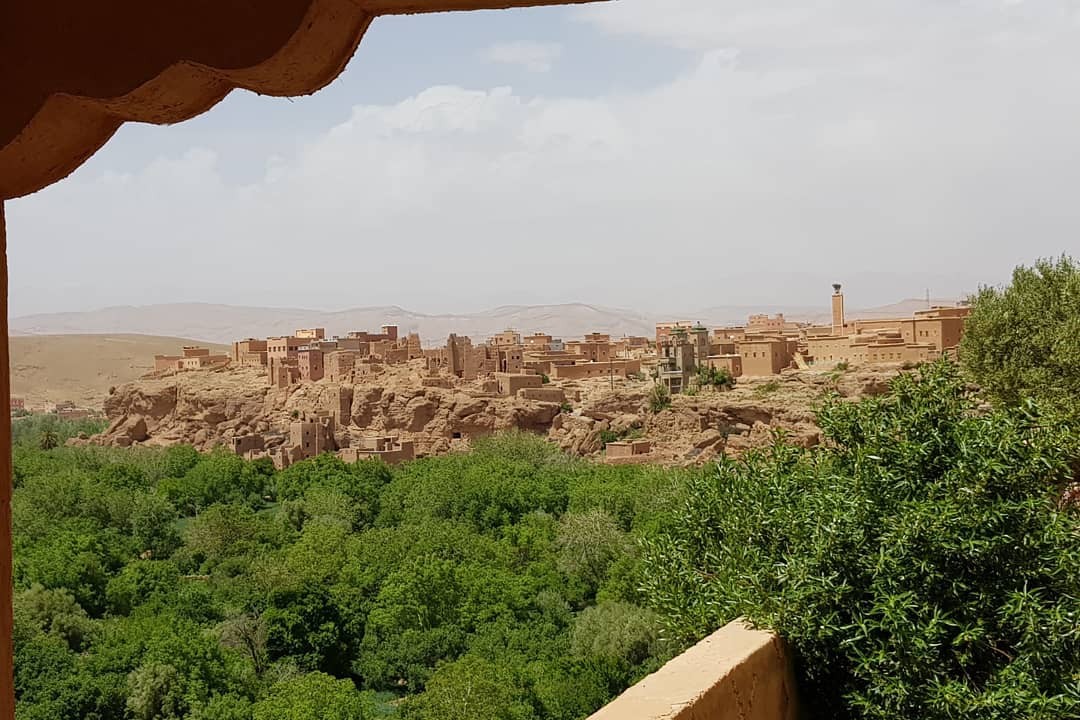 Kalaat M'Gouna