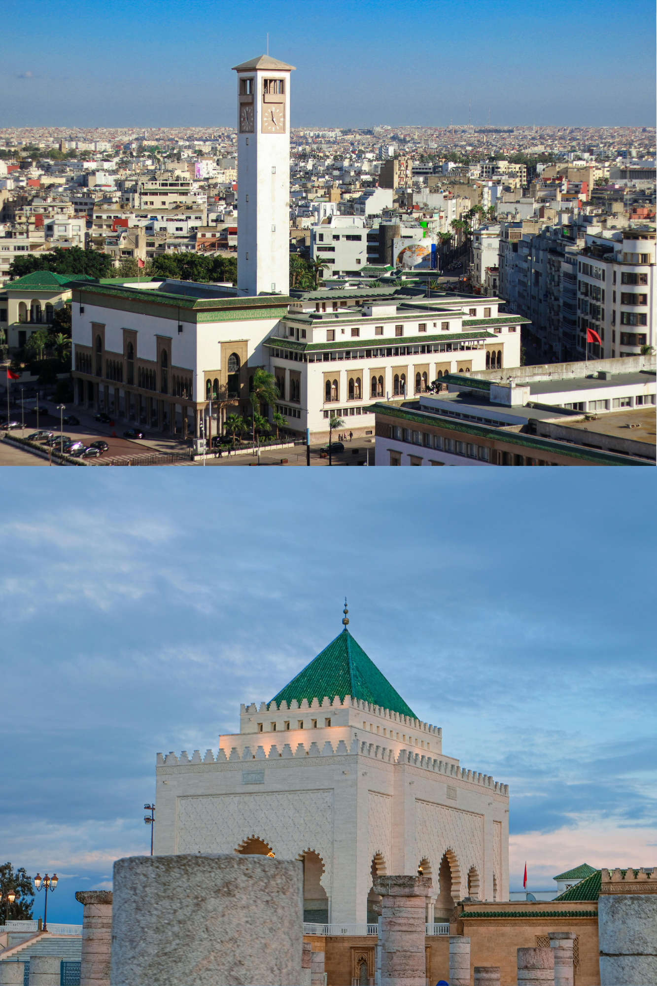 Casablanca