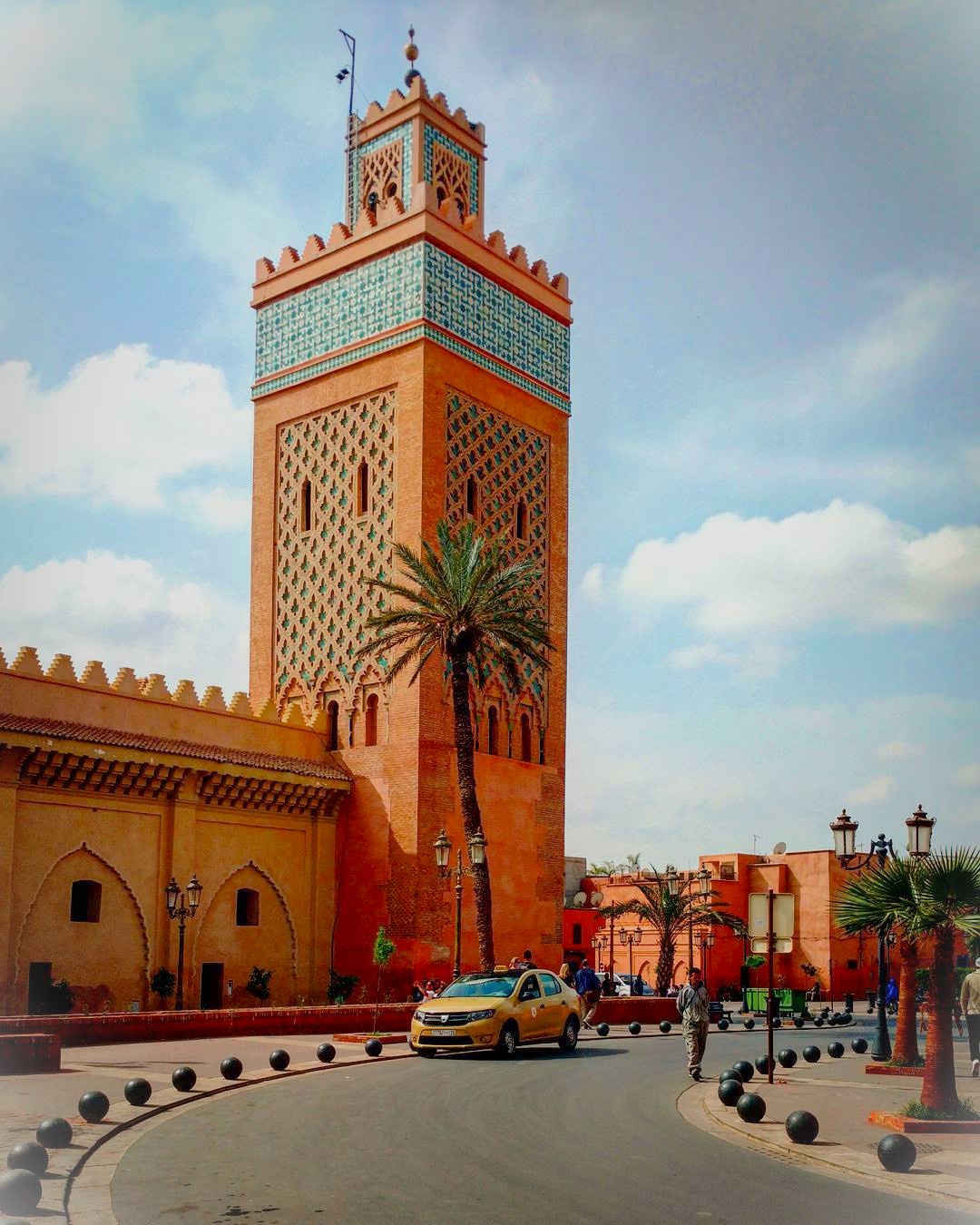 Elyazid Mosque